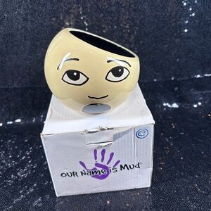 Pick your brain bowl!